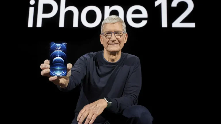 Tim Cook : le génie opérationnel derrière le succès d’Apple